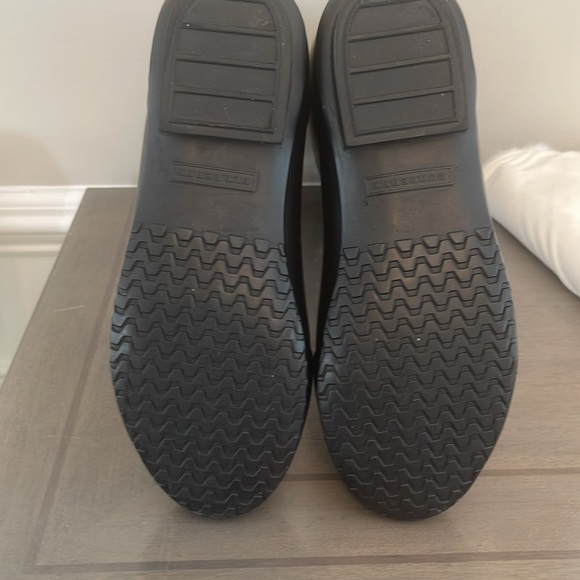 Burberry Rain Boots Signature House Check Black/Grey Size 39 EUC - Picture 11 of 13